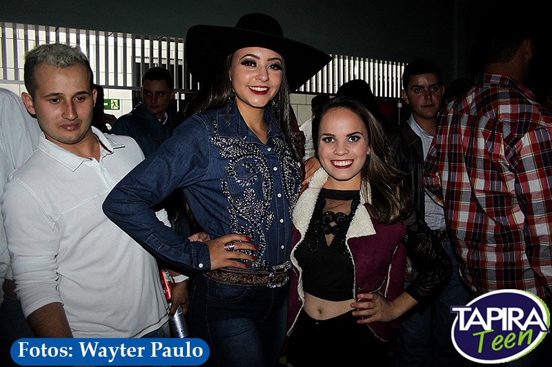 Rainha Expotap 2018 (1)