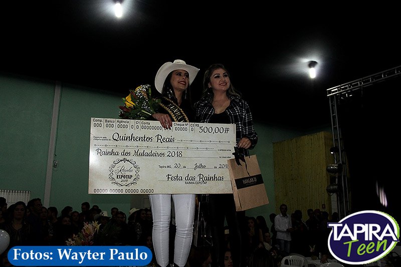 Rainha Expotap 2018 (143)